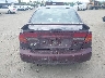 4S3BE656X17****** Wrecked 2001 Subaru Legacy