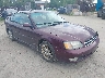 4S3BE656X17****** Salvage and Wrecked 2001 Subaru Legacy in Anchorage