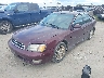 4S3BE656X17****** Used and Repairable 2001 Subaru Legacy in Anchorage