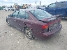 4S3BE656X17****** Salvage and Repairable 2001 Subaru Legacy in Anchorage