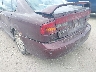 4S3BE656X17****** Salvage and Repairable 2001 Subaru Legacy in Alaska State