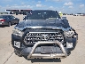 5TFCZ5AN2GX****** Wrecked 2016 Toyota Tacoma in Texas State