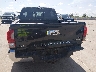 5TFCZ5AN2GX****** Wrecked 2016 Toyota Tacoma