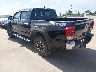 5TFCZ5AN2GX****** Salvage and Repairable 2016 Toyota Tacoma in Houston South