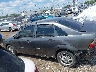1FAFP34N56W****** Salvage 2006 Ford Focus