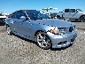 WBAUN9C51AV****** Salvage and Wrecked 2010 BMW 1 Series in Sacramento