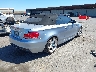 WBAUN9C51AV****** Salvage and Wrecked 2010 BMW 1 Series in California State