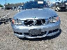 WBAUN9C51AV****** Salvage and Repairable 2010 BMW 1 Series in California State