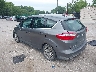 1FADP5CU2EL****** Salvage and Repairable 2014 Ford C-Max Energi in Kansas City