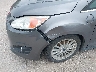 1FADP5CU2EL****** Salvage and Repairable 2014 Ford C-Max Energi in Kansas State