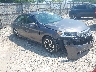 1HGCR2F02HA****** Salvamento y Destrozados 2017 Honda Accord en Columbus