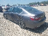 1HGCR2F02HA****** Salvamento y Reparables 2017 Honda Accord en Columbus