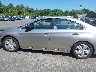 4S3BNAA6XG3****** Repairable 2016 Subaru Legacy in Connecticut State