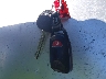 KMHDH4AEXGU****** Salvage 2016 Hyundai Elantra in California State