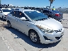KMHDH4AEXGU****** Salvage and Wrecked 2016 Hyundai Elantra in Los Angeles South