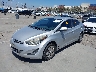 KMHDH4AEXGU****** Used and Repairable 2016 Hyundai Elantra in Los Angeles South