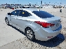 KMHDH4AEXGU****** Salvage and Repairable 2016 Hyundai Elantra in Los Angeles South