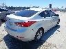 KMHDH4AEXGU****** Salvage and Wrecked 2016 Hyundai Elantra in California State