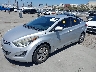 KMHDH4AEXGU****** Salvage and Repairable 2016 Hyundai Elantra in California State