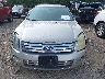 3FAHP08Z07R****** Wrecked 2007 Ford Fusion in Ohio State