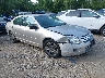 3FAHP08Z07R****** Salvage and Wrecked 2007 Ford Fusion in Cleveland