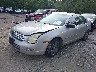 3FAHP08Z07R****** Used and Repairable 2007 Ford Fusion in Cleveland