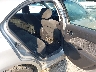 3FAHP08Z07R****** Wrecked 2007 Ford Fusion in Cleveland