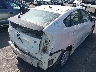 JTDKN3DU9A0****** Salvage and Wrecked 2010 Toyota Prius in California State