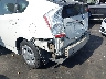 JTDKN3DU9A0****** Salvage and Repairable 2010 Toyota Prius in California State
