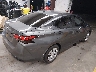 3N1CN8DV9ML****** Salvage and Wrecked 2021 Nissan Versa in Arizona State