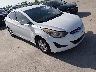 5NPDH4AE7EH****** Salvamento y Destrozados 2014 Hyundai Elantra en Houston South