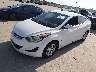 5NPDH4AE7EH****** Usados y Reparables 2014 Hyundai Elantra en Houston South