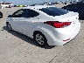 5NPDH4AE7EH****** Salvamento y Reparables 2014 Hyundai Elantra en Houston South