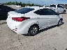 5NPDH4AE7EH****** Salvamento y Destrozados 2014 Hyundai Elantra en Estado de Texas