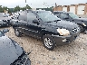 KNDJE723377****** Salvamento y Destrozados 2007 Kia Sportage en Concord