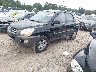 KNDJE723377****** Usados y Reparables 2007 Kia Sportage en Concord