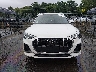 WA1DECF39P1****** Destrozados 2023 Audi Q3 en Estado de Connecticut