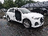 WA1DECF39P1****** Salvamento y Destrozados 2023 Audi Q3 en Hartford