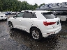 WA1DECF39P1****** Salvamento y Reparables 2023 Audi Q3 en Hartford