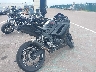 JKAEX8A16EA****** Salvage and Wrecked 2014 Kawasaki Ninja 300 in South Dakota State