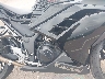 JKAEX8A16EA****** Wrecked 2014 Kawasaki Ninja 300 in Sioux Falls