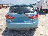4A4AP4AU7EE****** Wrecked 2014 Mitsubishi Outlander