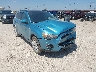 4A4AP4AU7EE****** Salvage and Wrecked 2014 Mitsubishi Outlander in Abilene