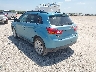 4A4AP4AU7EE****** Salvage and Repairable 2014 Mitsubishi Outlander in Abilene