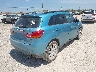 4A4AP4AU7EE****** Salvage and Wrecked 2014 Mitsubishi Outlander in Texas State