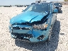4A4AP4AU7EE****** Salvage and Repairable 2014 Mitsubishi Outlander in Texas State