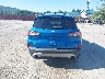 1FMCU9G64LU****** Wrecked 2020 Ford Escape
