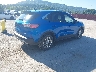 1FMCU9G64LU****** Salvage and Wrecked 2020 Ford Escape in Pennsylvania State