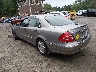 WDBUF82J55X****** Salvamento y Reparables 2005 Mercedes-Benz E 320 en Burlington