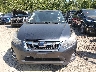 JF2GPABC4H8****** Wrecked 2017 Subaru Crosstrek in Ohio State